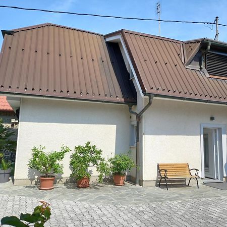 Stara Jezica Apartments With Wifi リュブリャナ エクステリア 写真