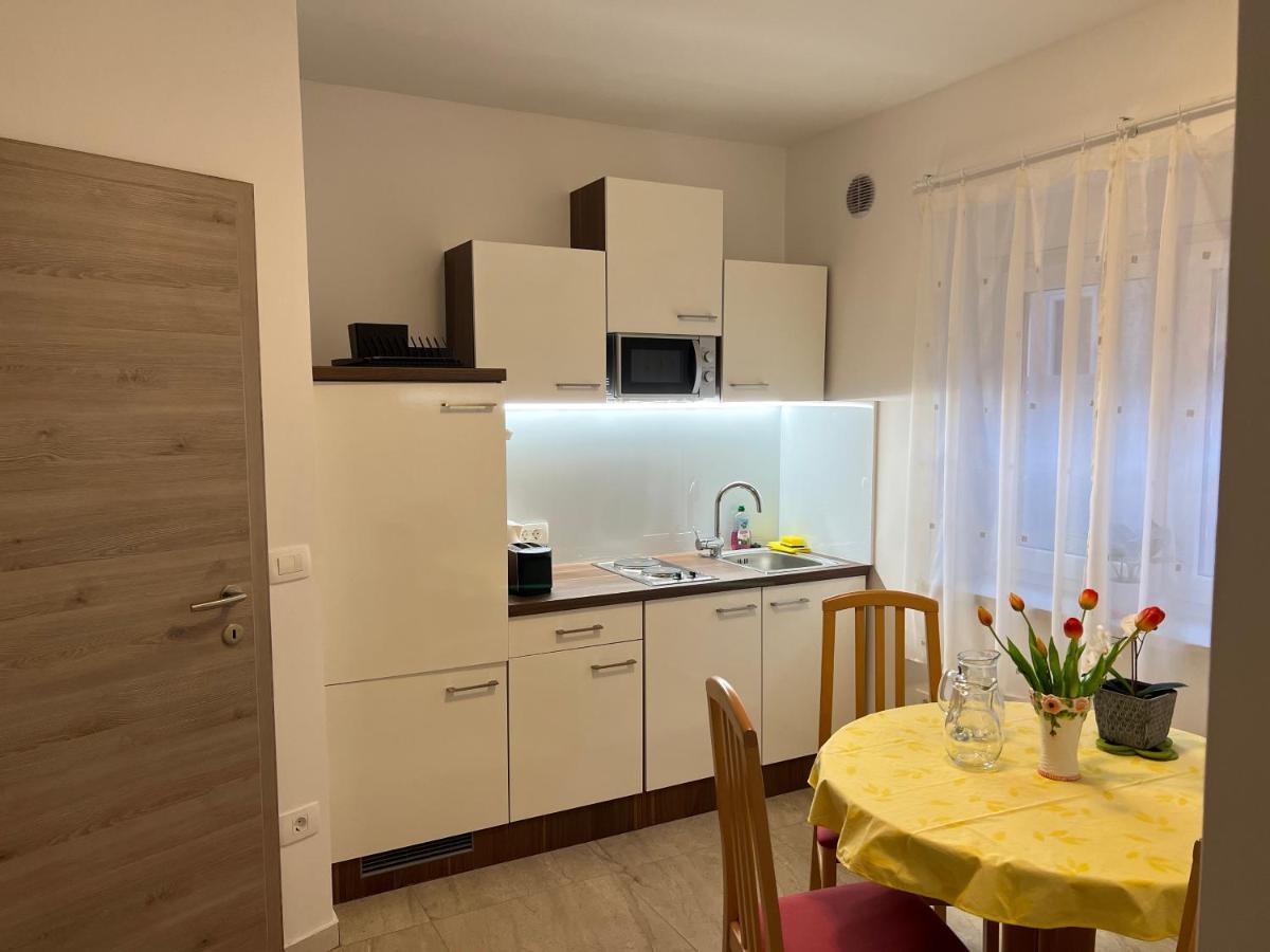 Stara Jezica Apartments With Wifi リュブリャナ エクステリア 写真