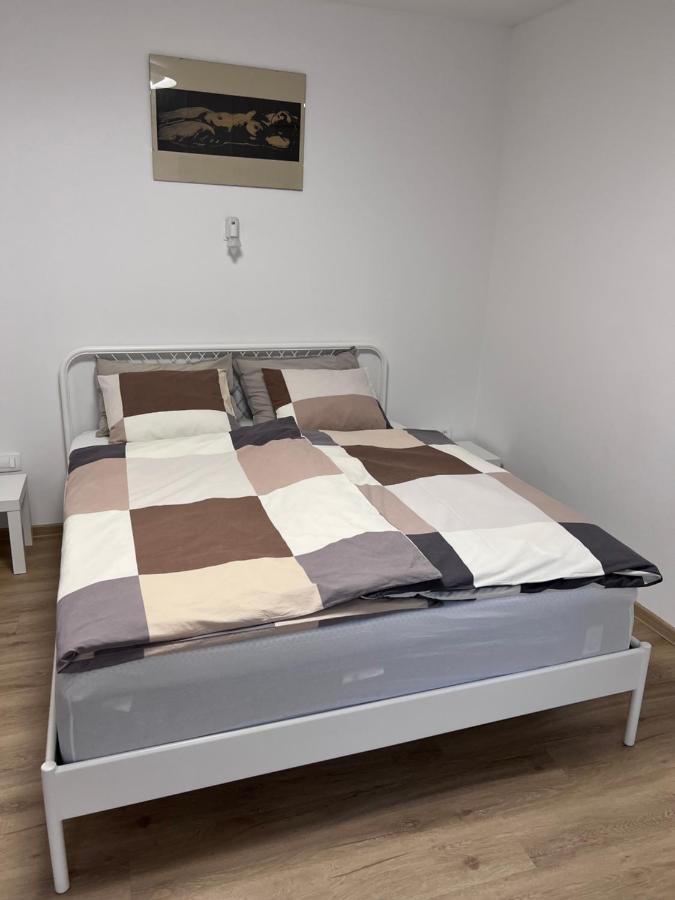 Stara Jezica Apartments With Wifi リュブリャナ エクステリア 写真