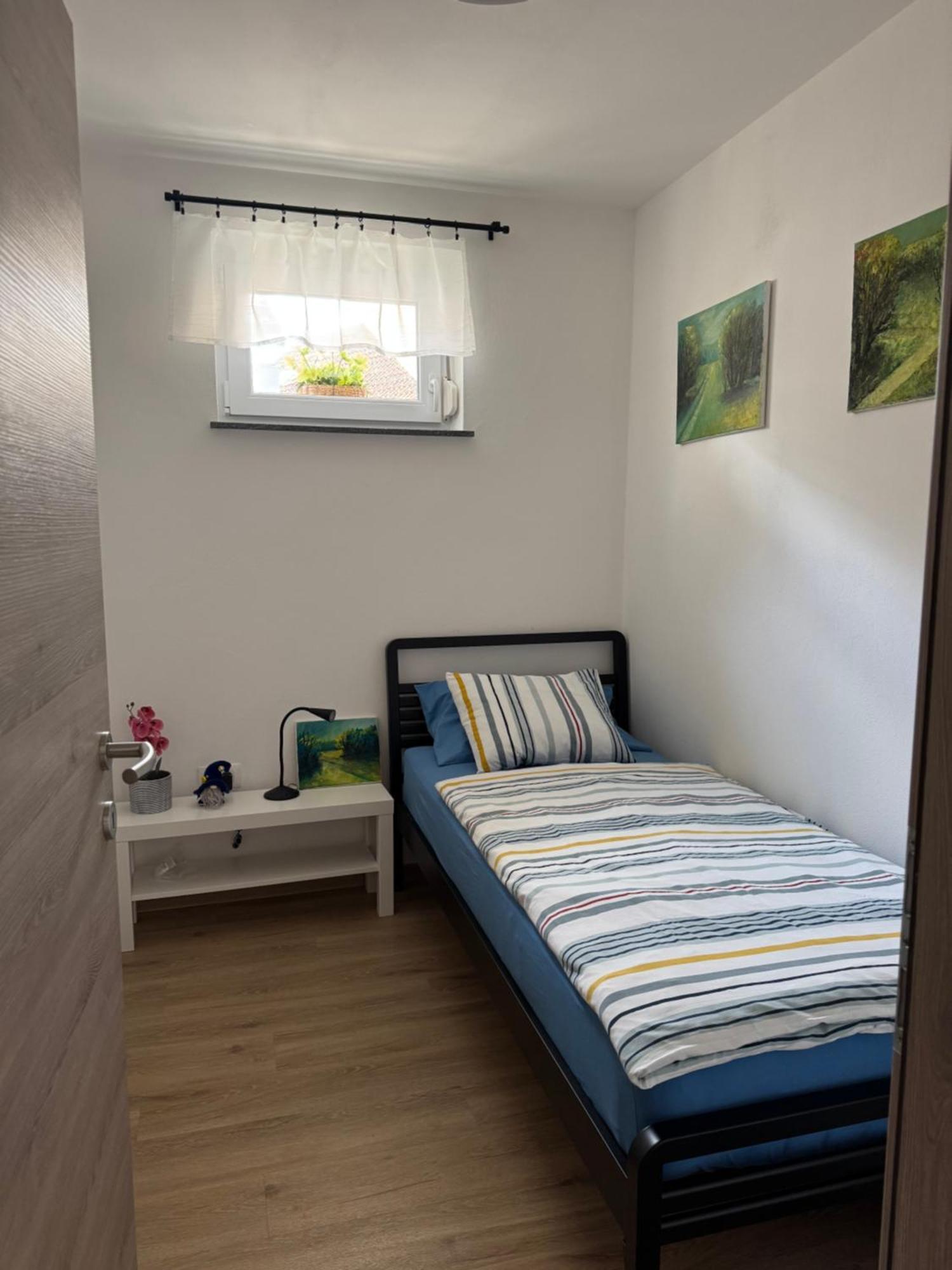 Stara Jezica Apartments With Wifi リュブリャナ エクステリア 写真