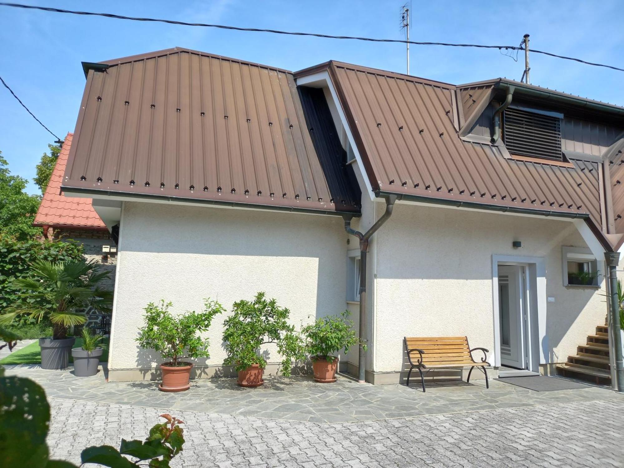 Stara Jezica Apartments With Wifi リュブリャナ エクステリア 写真